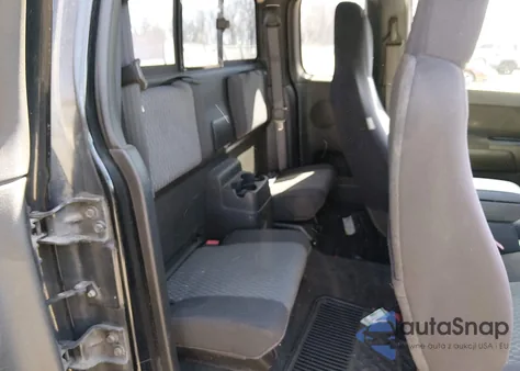 2012 Chevrolet Colorado 1Lt from USA, damaged, VIN 1GCESCF94C8137861